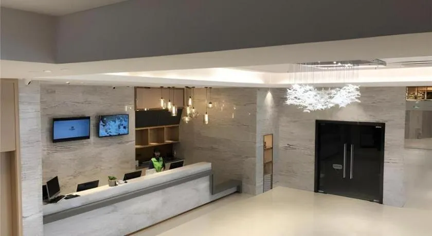 City Comfort Inn Zhongshan Banfu