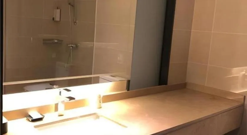 City Comfort Inn Zhongshan Banfu