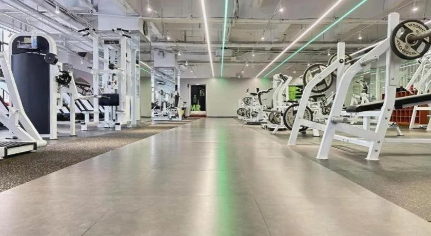 City Comfort Inn Zhongshan Banfu