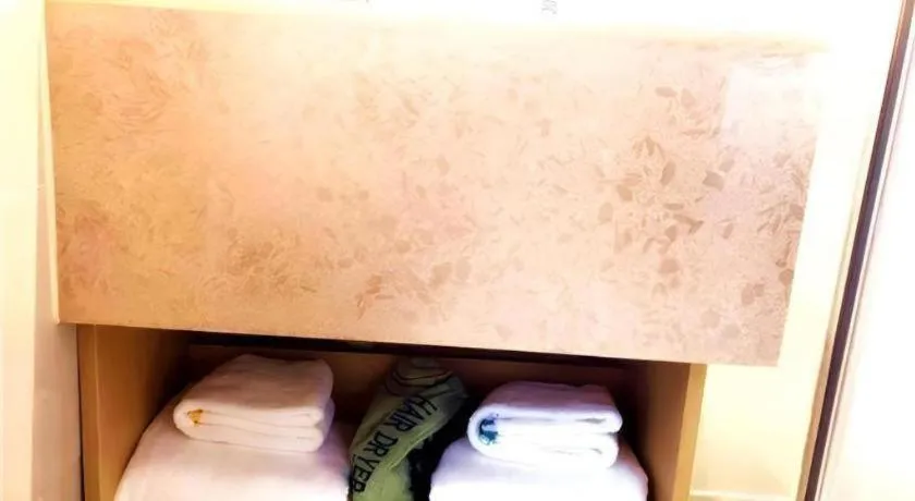 City Comfort Inn Changsha Railway Station Amiling Metro Station