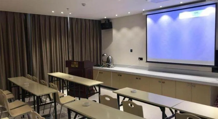 City Comfort Inn Changsha Railway Station Amiling Metro Station