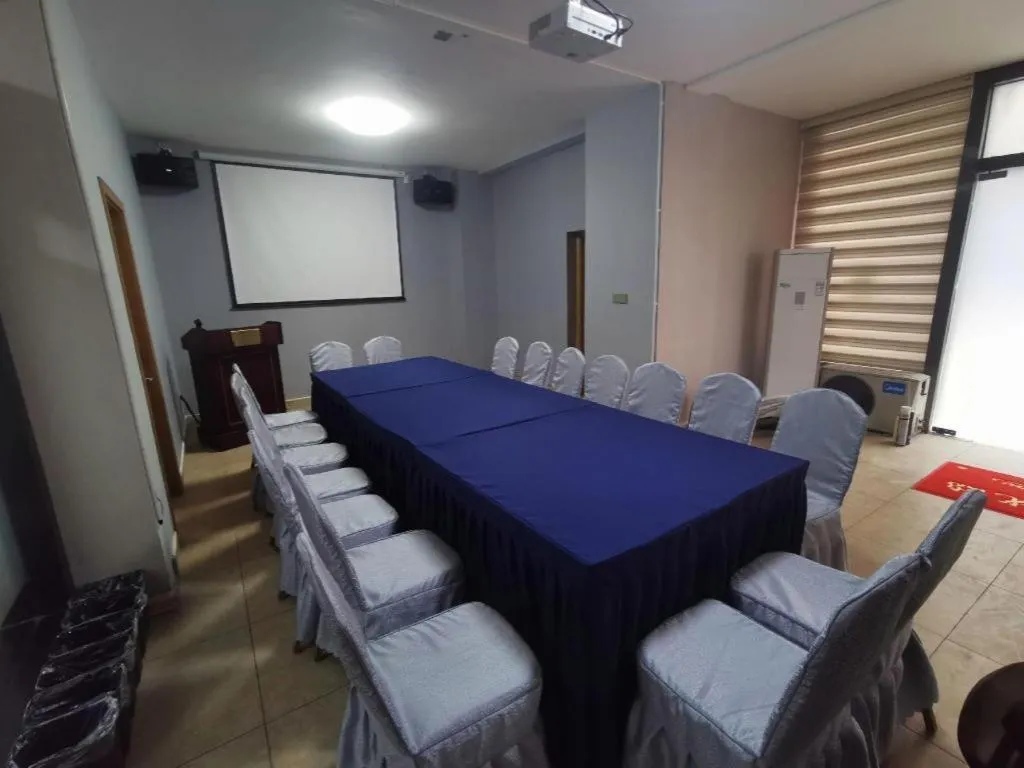 City Comfort Inn Changsha Railway Station Amiling Metro Station