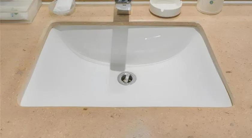 City Comfort Inn Wuzhou Teng County Bus Station