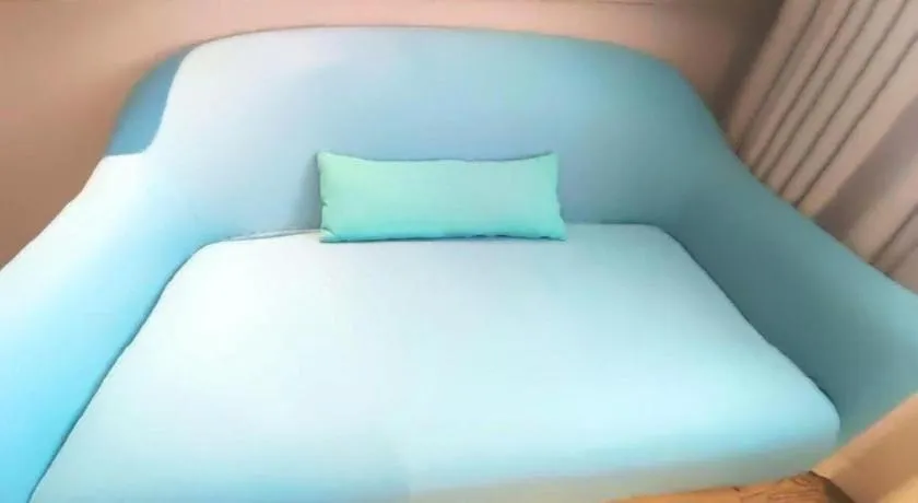 Bed in City Comfort Inn Wuzhou Teng County Bus Station