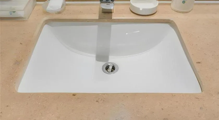 City Comfort Inn Wuzhou Teng County Bus Station