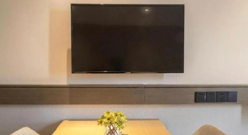 City Comfort Inn Wuzhou Teng County Bus Station