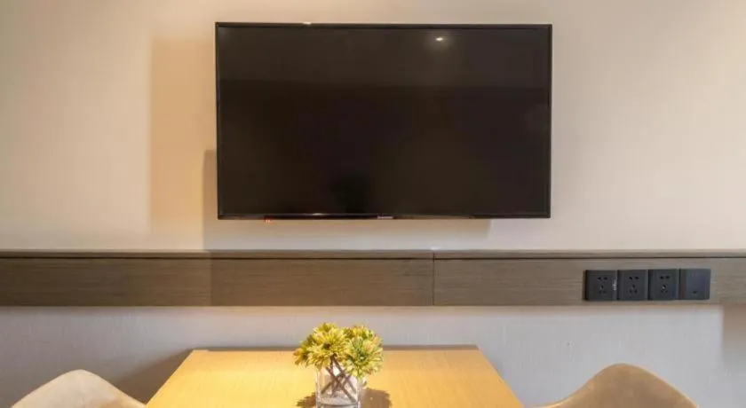 City Comfort Inn Wuzhou Teng County Bus Station