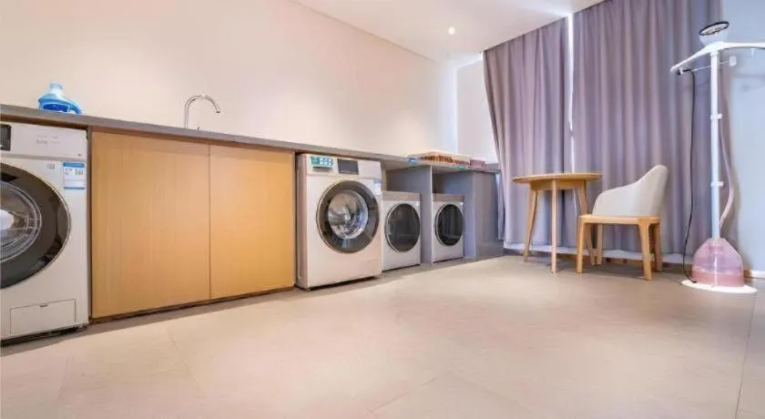 City Comfort Inn Wuzhou Teng County Bus Station