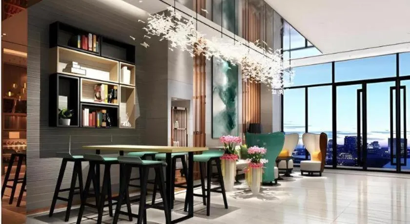 City Comfort Inn Dongguan Gaobu Avenue