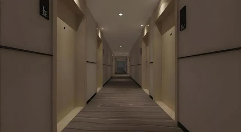 City Comfort Inn Dongguan Gaobu Avenue