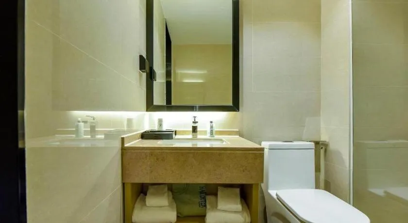 City Comfort Inn Dongguan Gaobu Avenue