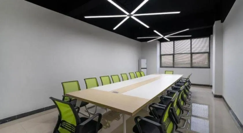 City Comfort Inn Dongguan Gaobu Avenue