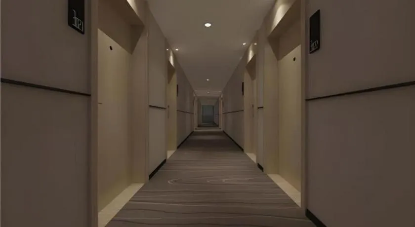 City Comfort Inn Dongguan Gaobu Avenue