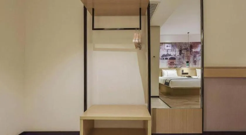 City Comfort Inn Dongguan Gaobu Avenue