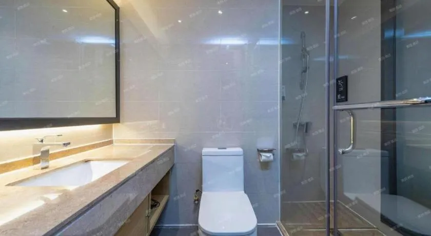 City Comfort Inn Dongguan Gaobu Avenue