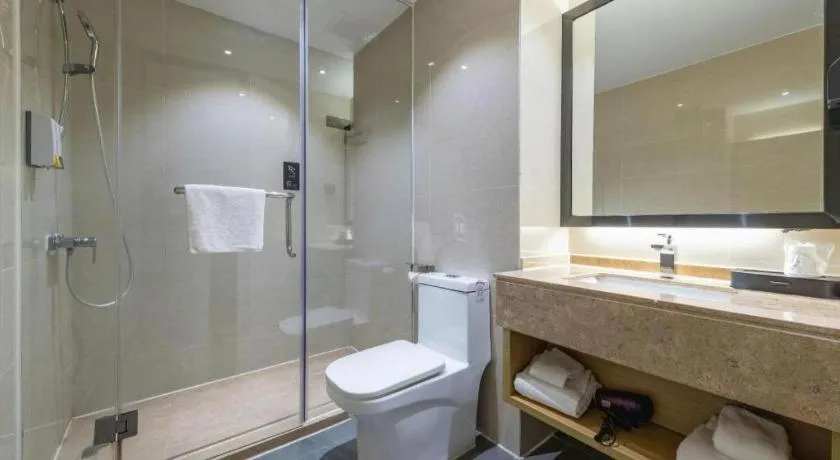 City Comfort Inn Dongguan Gaobu Avenue