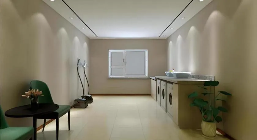 City Comfort Inn Dongguan Gaobu Avenue