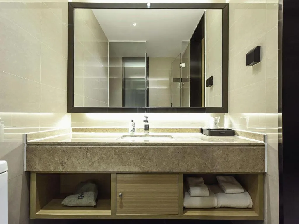 City Comfort Inn Dongguan Gaobu Avenue