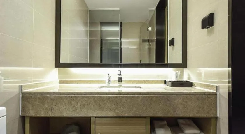 City Comfort Inn Dongguan Gaobu Avenue