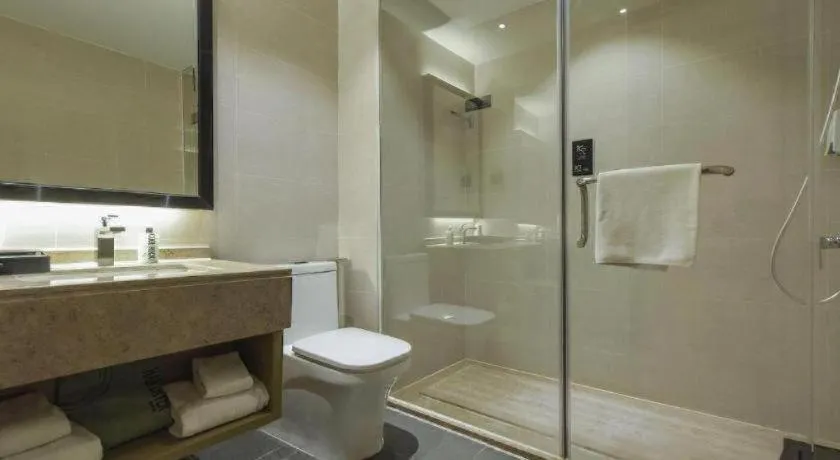 City Comfort Inn Dongguan Gaobu Avenue