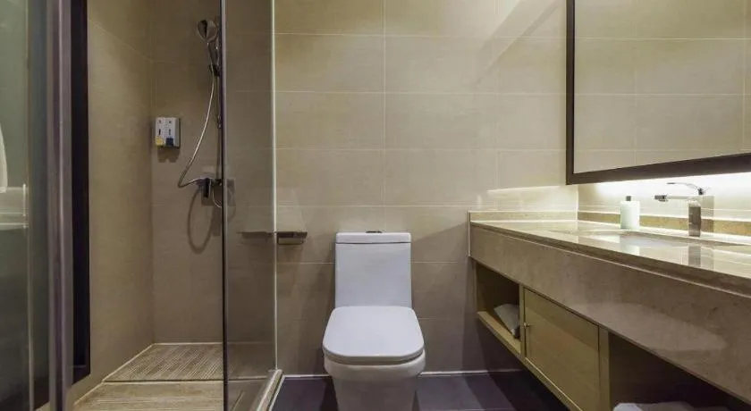 City Comfort Inn Dongguan Gaobu Avenue