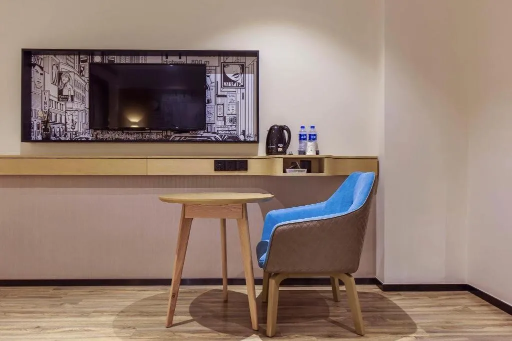 City Comfort Inn Dongguan Gaobu Avenue