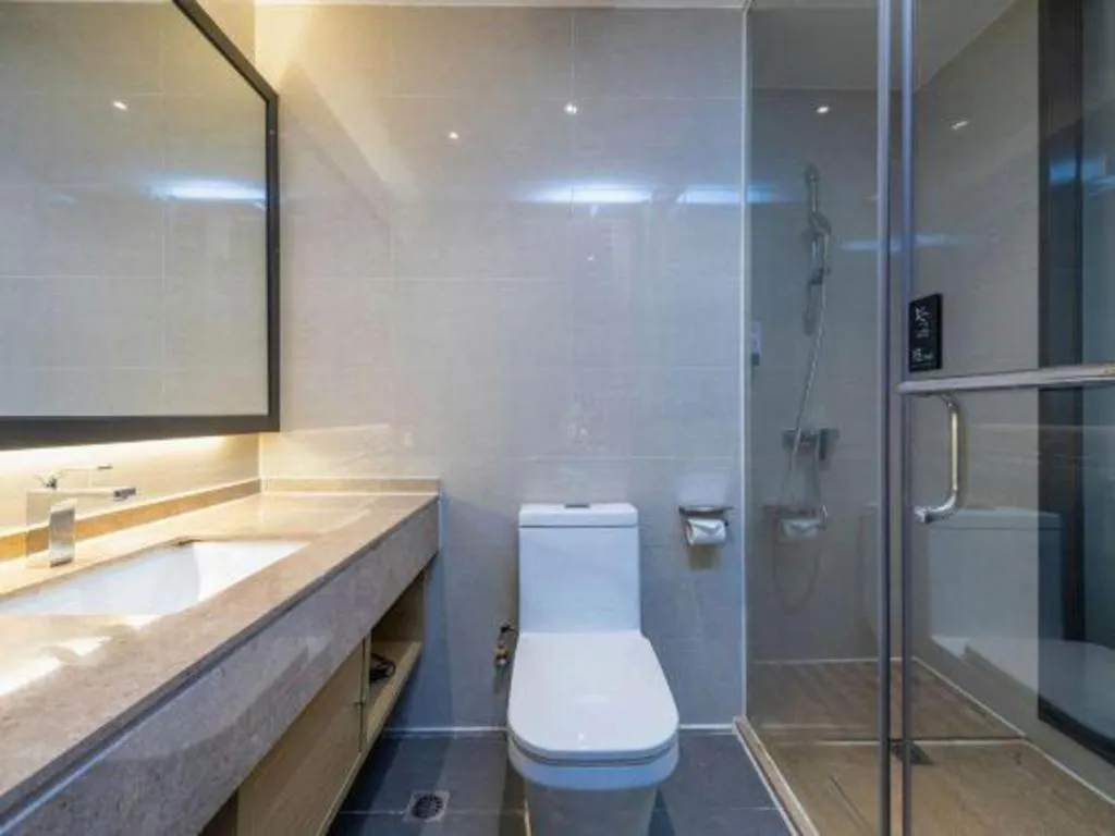 City Comfort Inn Dongguan Gaobu Avenue