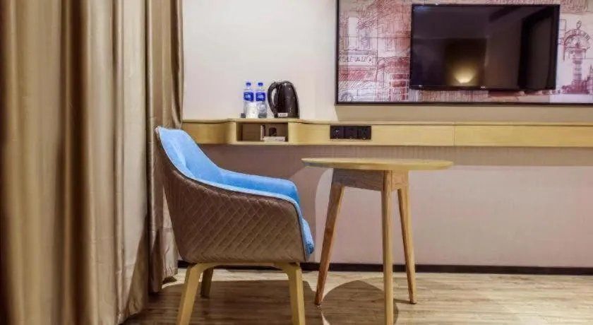 City Comfort Inn Dongguan Gaobu Avenue