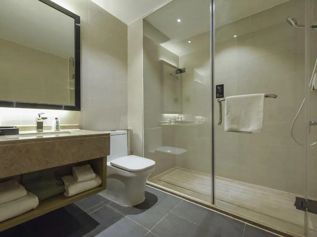 City Comfort Inn Dongguan Gaobu Avenue