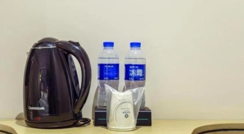 City Comfort Inn Dongguan Gaobu Avenue