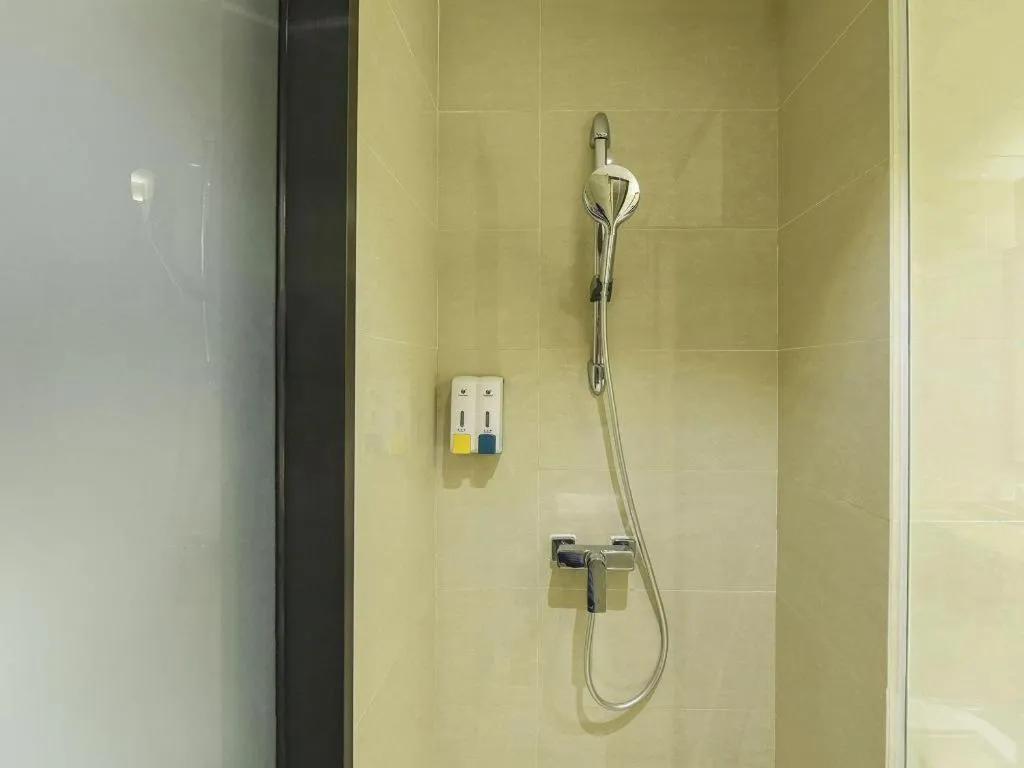 City Comfort Inn Dongguan Gaobu Avenue