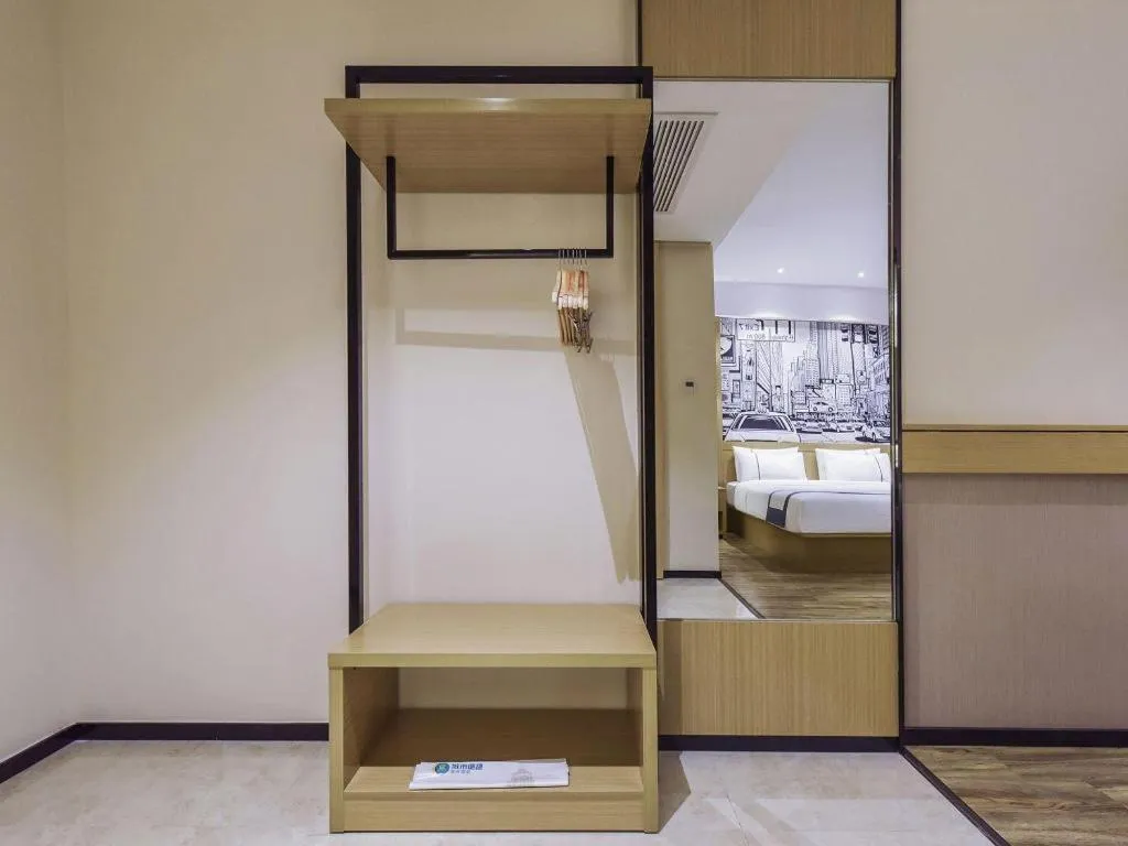 City Comfort Inn Dongguan Gaobu Avenue