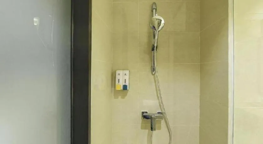 City Comfort Inn Dongguan Gaobu Avenue