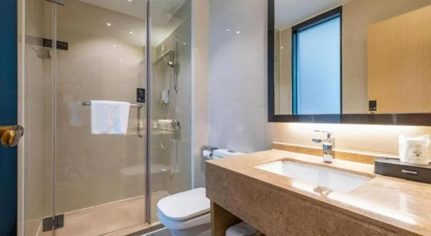 City Comfort Inn Dongguan Gaobu Avenue