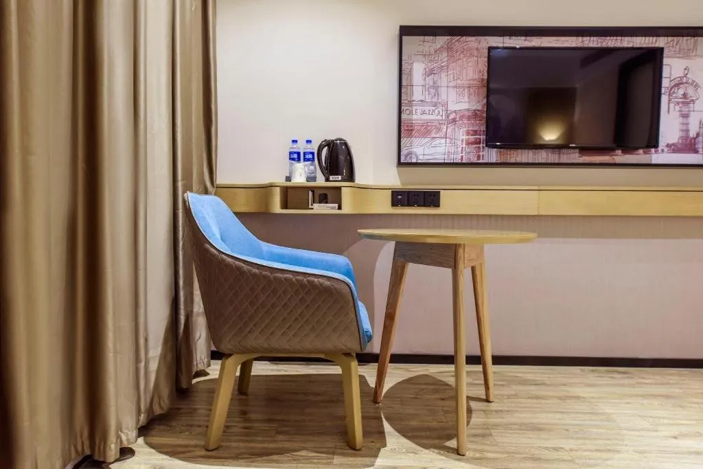 City Comfort Inn Dongguan Gaobu Avenue