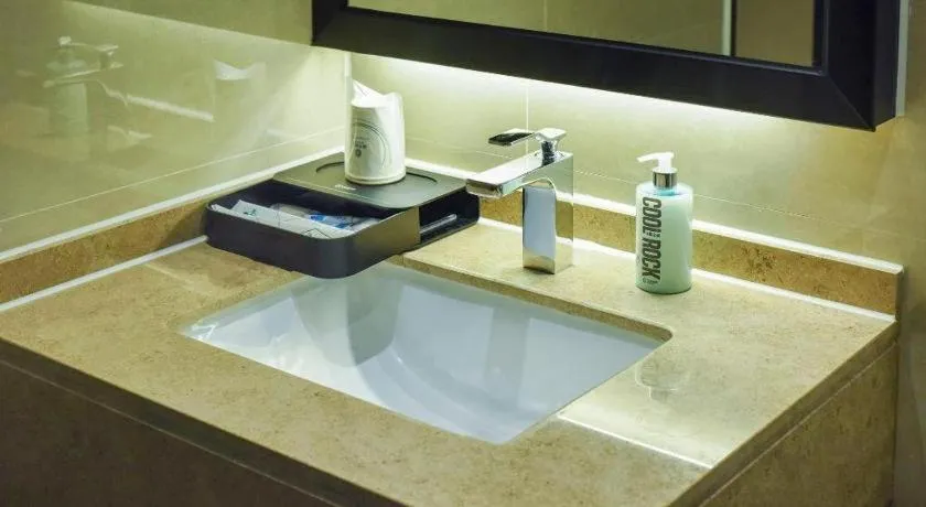 City Comfort Inn Dongguan Gaobu Avenue