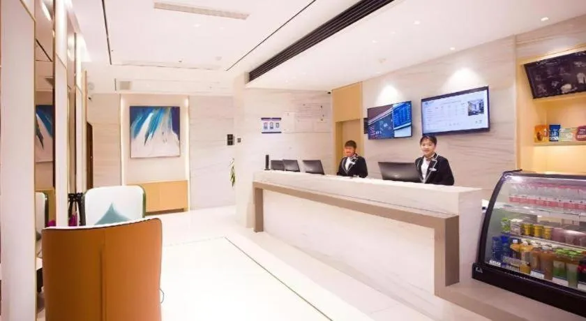 City Comfort Inn Dongfang Donghai Road Gymnasium Municipal Government