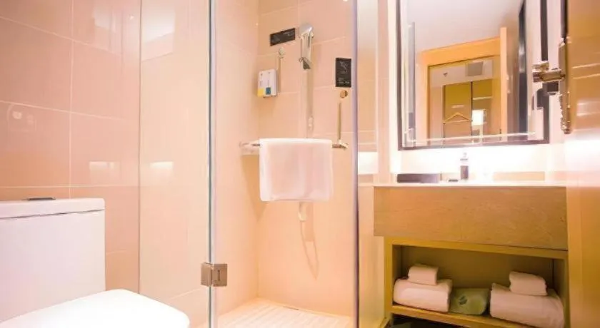 City Comfort Inn Dongfang Donghai Road Gymnasium Municipal Government