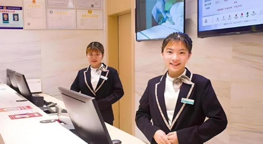 City Comfort Inn Dongfang Donghai Road Gymnasium Municipal Government