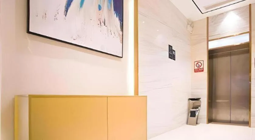 City Comfort Inn Dongfang Donghai Road Gymnasium Municipal Government