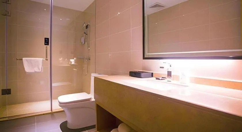 City Comfort Inn Dongfang Donghai Road Gymnasium Municipal Government