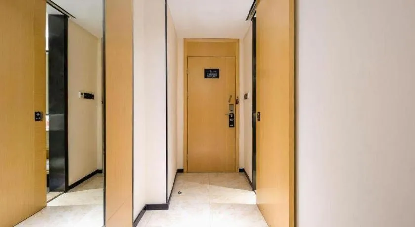 City Comfort Inn Dongfang Donghai Road Gymnasium Municipal Government