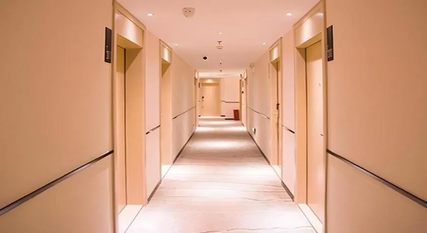 City Comfort Inn Dongfang Donghai Road Gymnasium Municipal Government