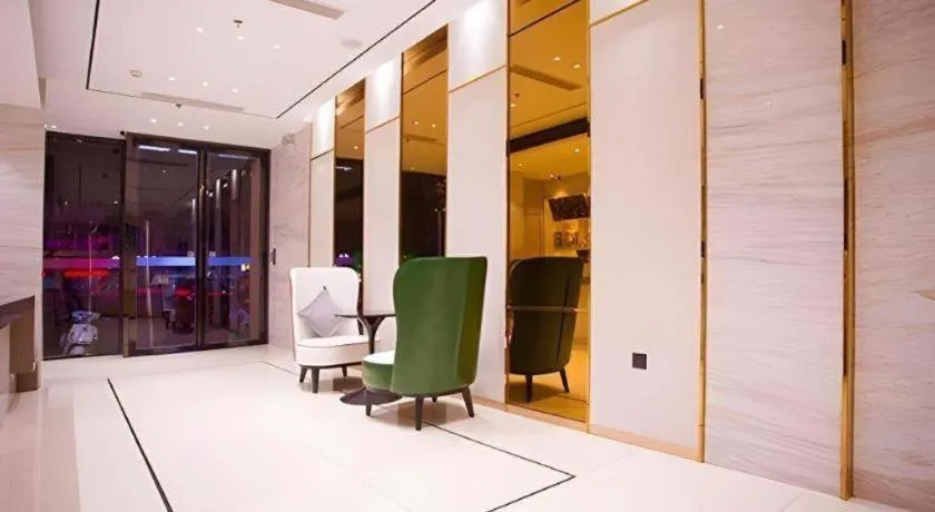 City Comfort Inn Dongfang Donghai Road Gymnasium Municipal Government