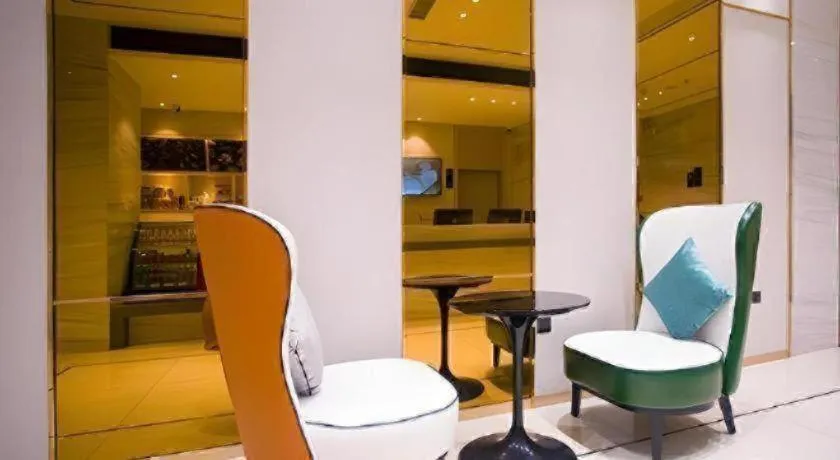 City Comfort Inn Dongfang Donghai Road Gymnasium Municipal Government