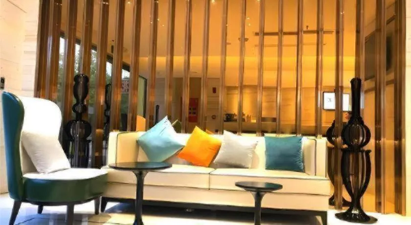 City Comfort Inn Ezhou Hengda