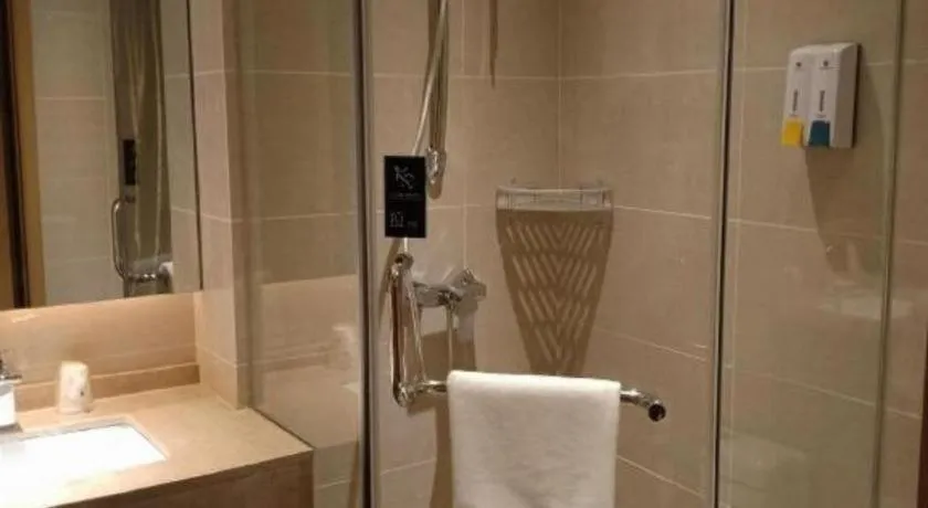 City Comfort Inn Ezhou Hengda