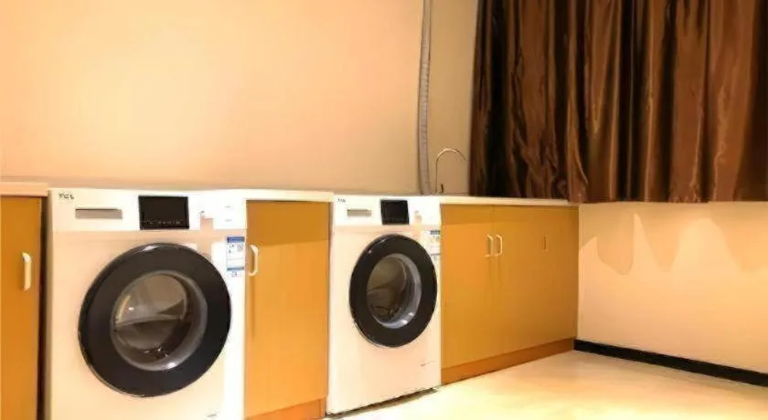 City Comfort Inn Ezhou Hengda