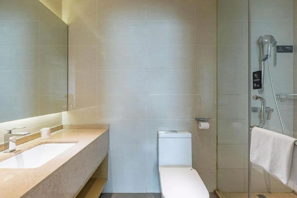 City Comfort Inn Ezhou Hengda