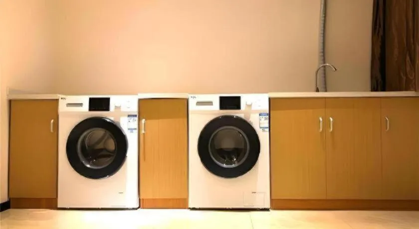 City Comfort Inn Ezhou Hengda